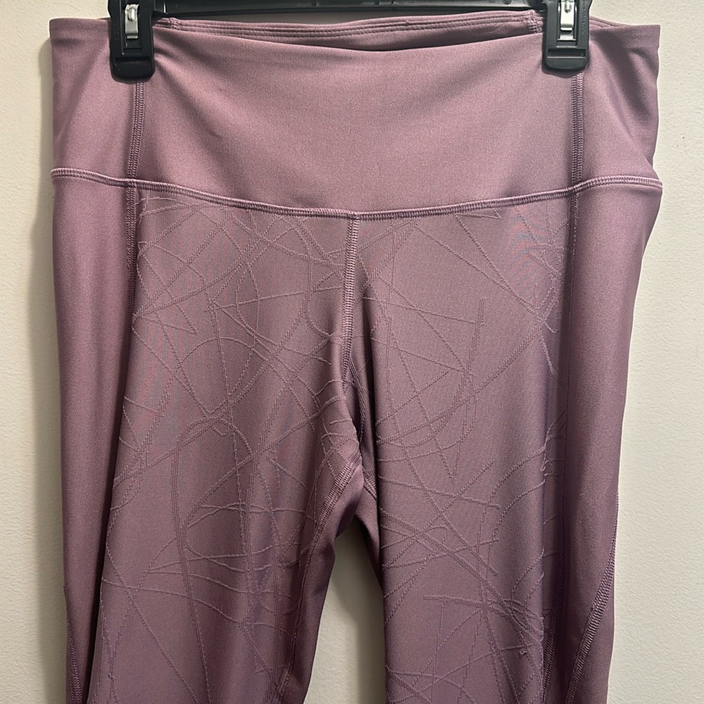 Under Armour Heatgear Leggings
